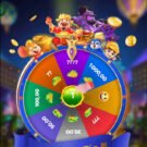 Não Perca Seu Bônus Diário! Gire a Nova Roleta Super7 e Ganhe Até R$100!